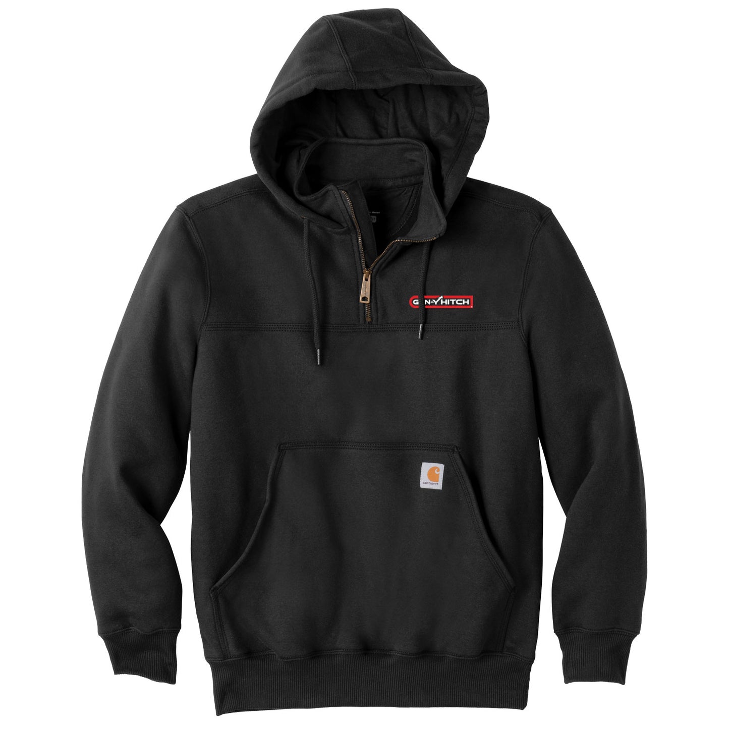 GYHJ12 Carhartt Hooded Sweatshirt
