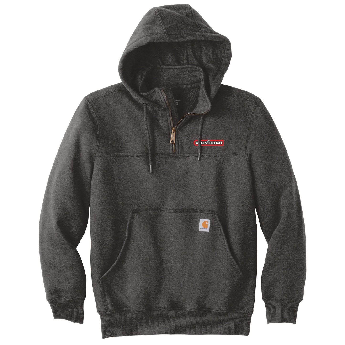 GYHJ12 Carhartt Hooded Sweatshirt