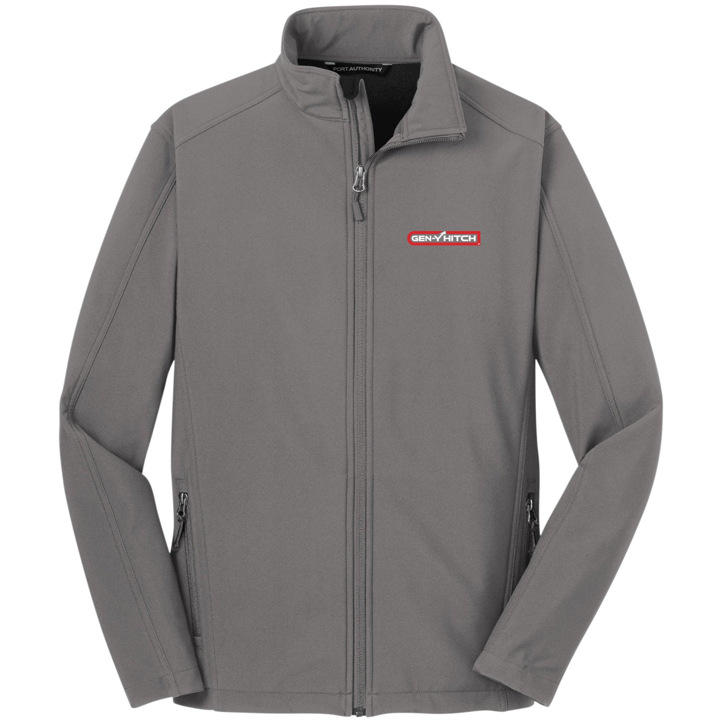 GYHJ1 Soft Shell Jacket
