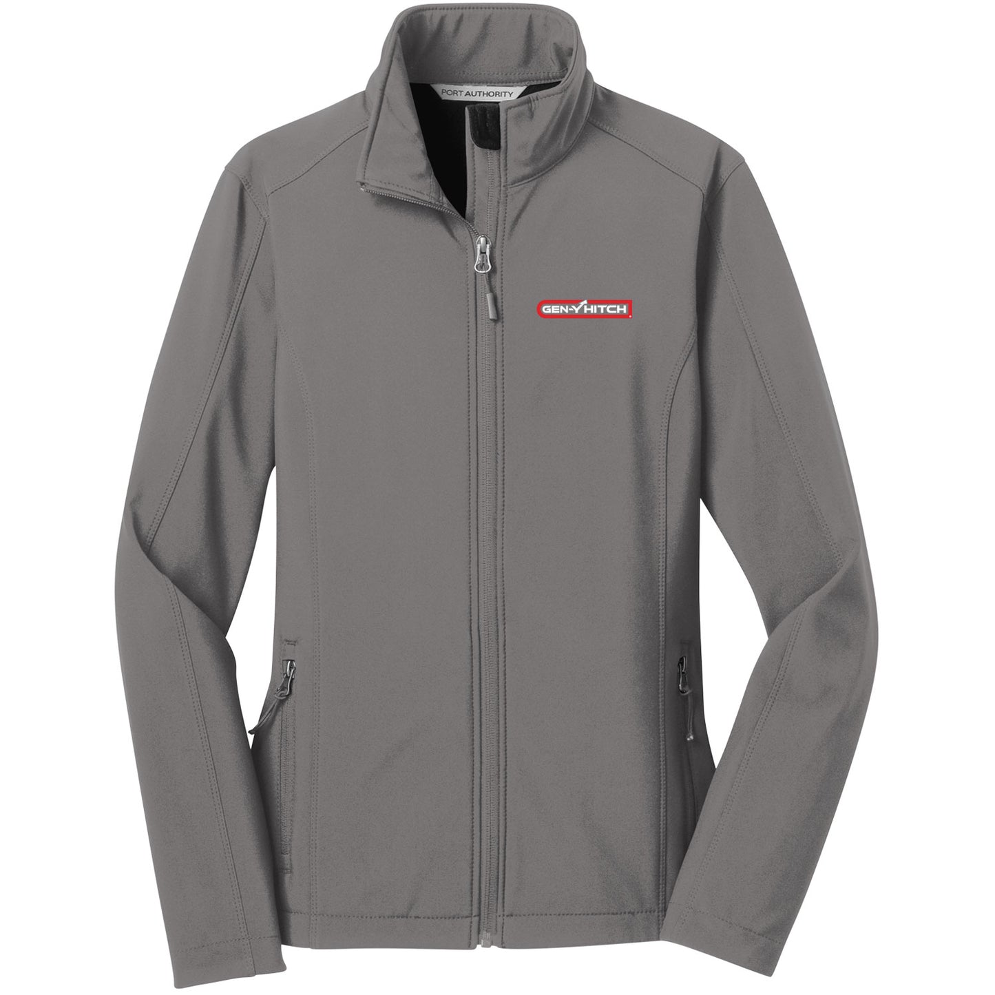 GYHJ2 Ladies Soft Shell Jacket