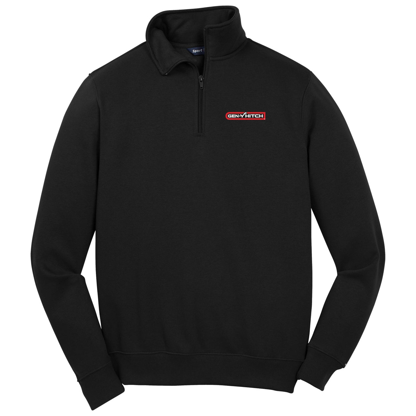 GYHJ8 1/4 Zip Sweatshirt