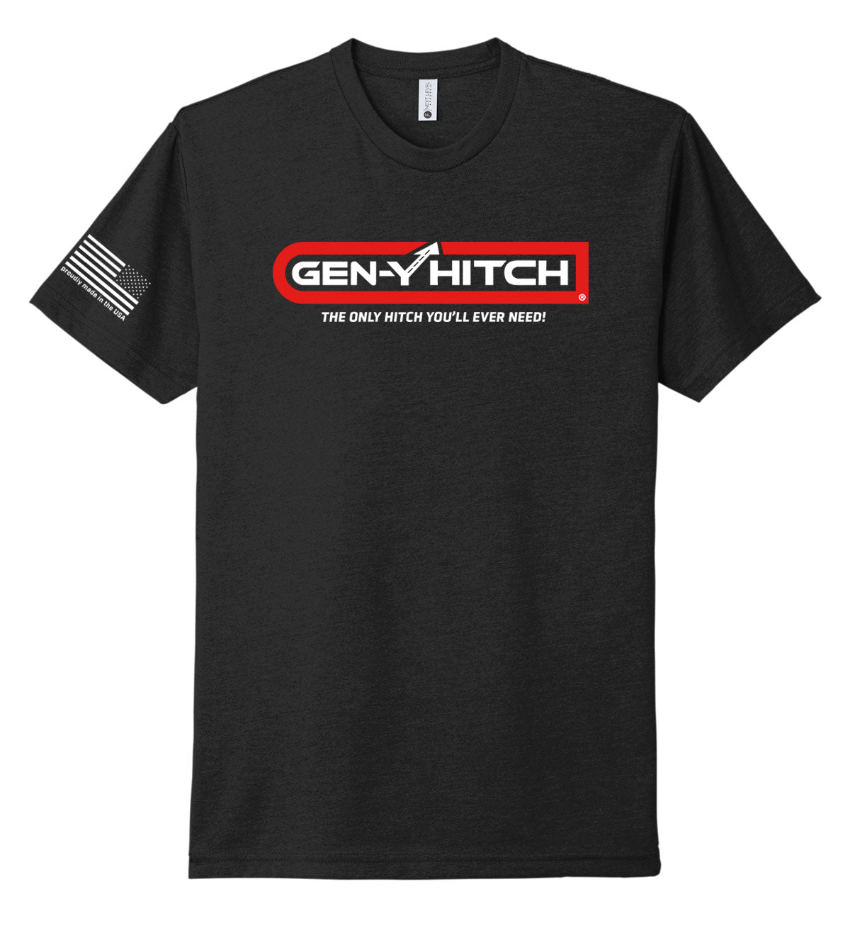 GYHS15 Only Hitch You Need