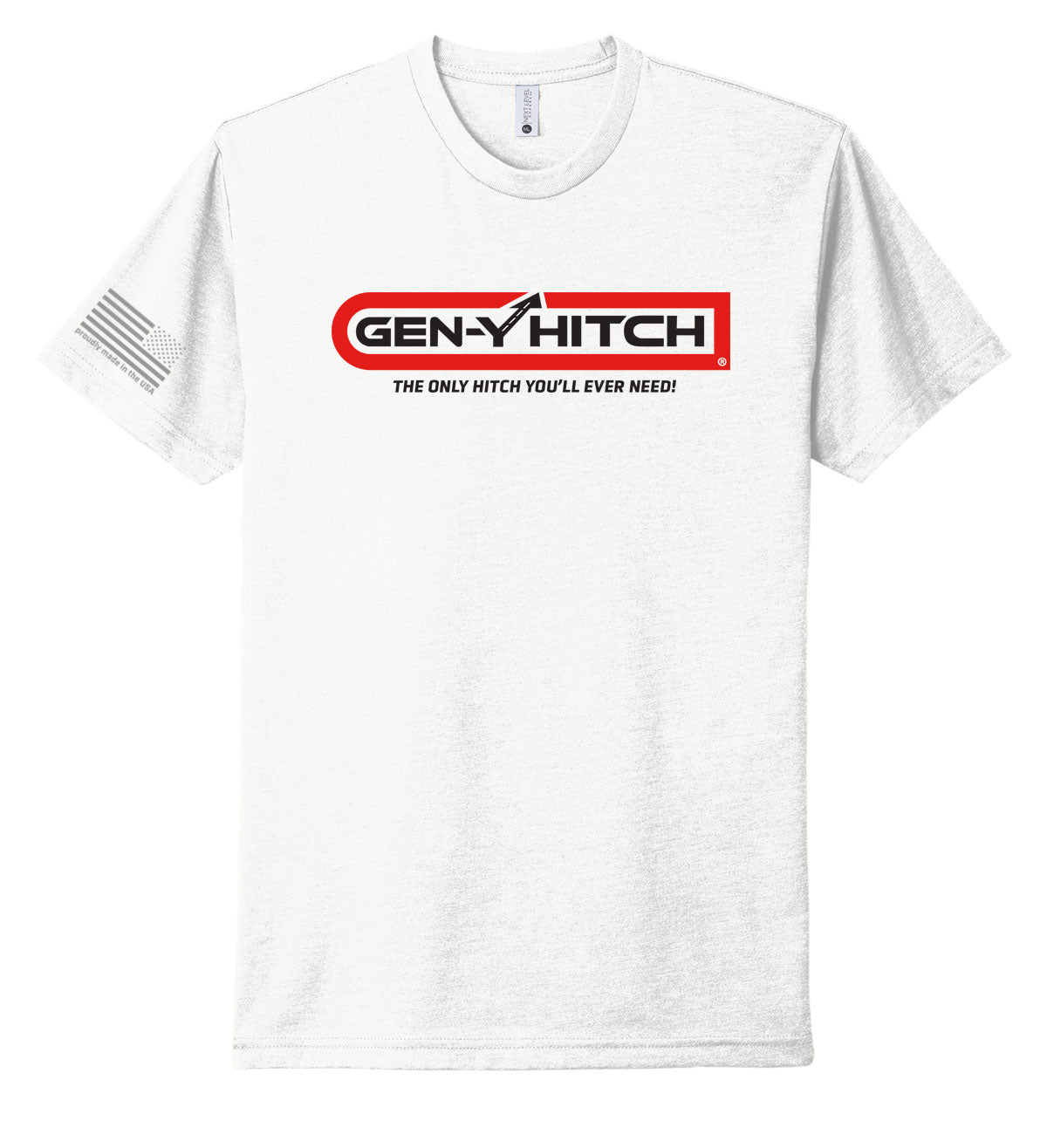 GYHS15 Only Hitch You Need