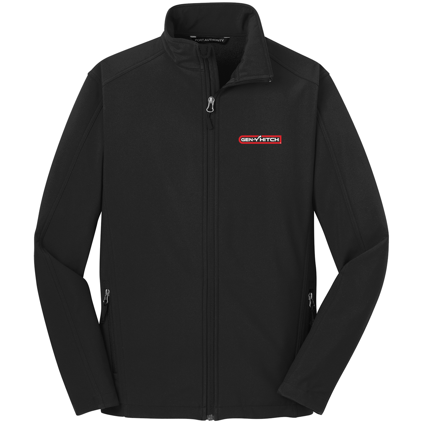 GYHJ1 Soft Shell Jacket