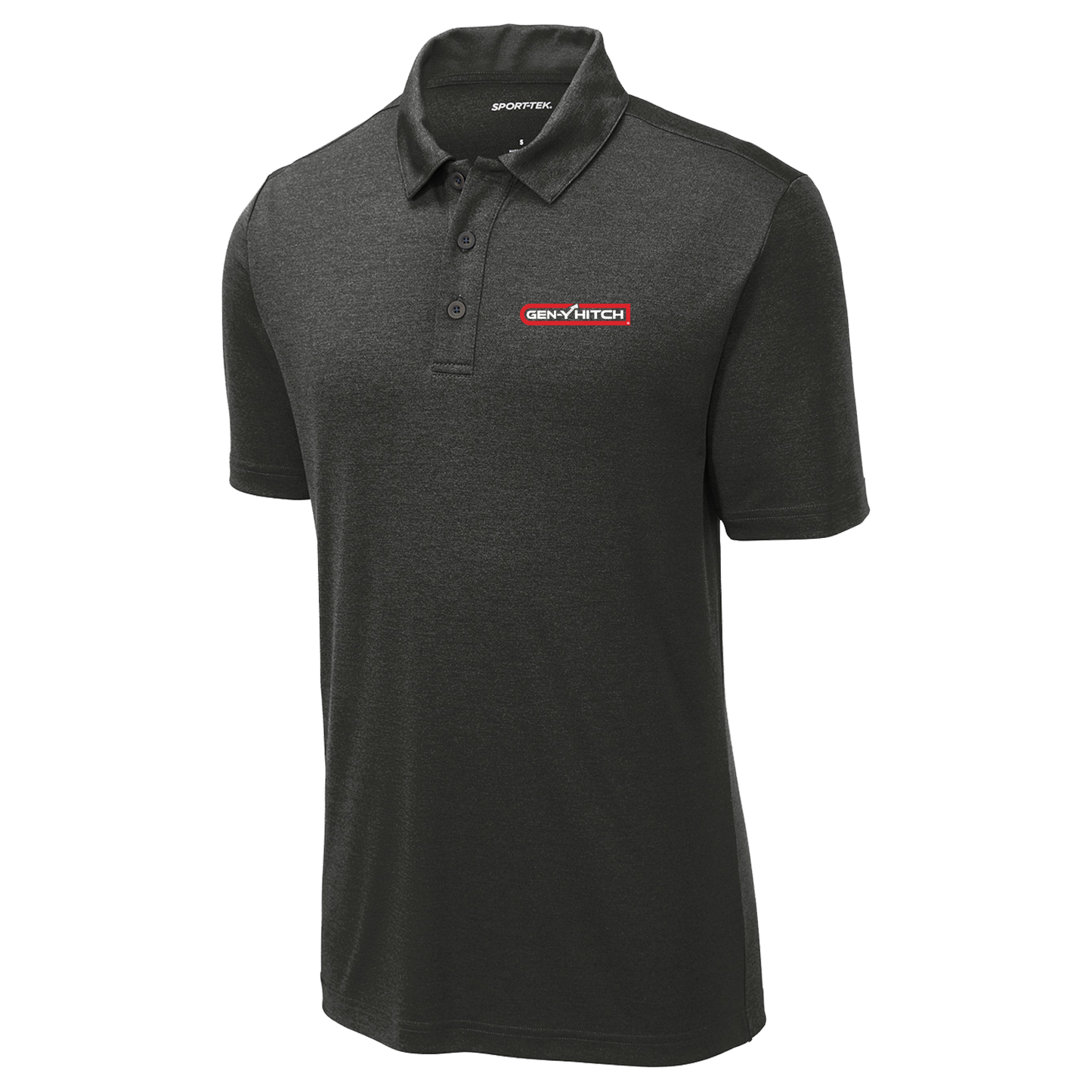 GYHS3 Endeavor Performance Polo