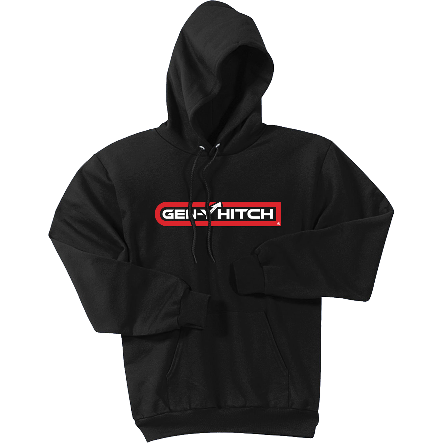 GYHS9 9oz Heavy Weight Hooded Sweatshirt