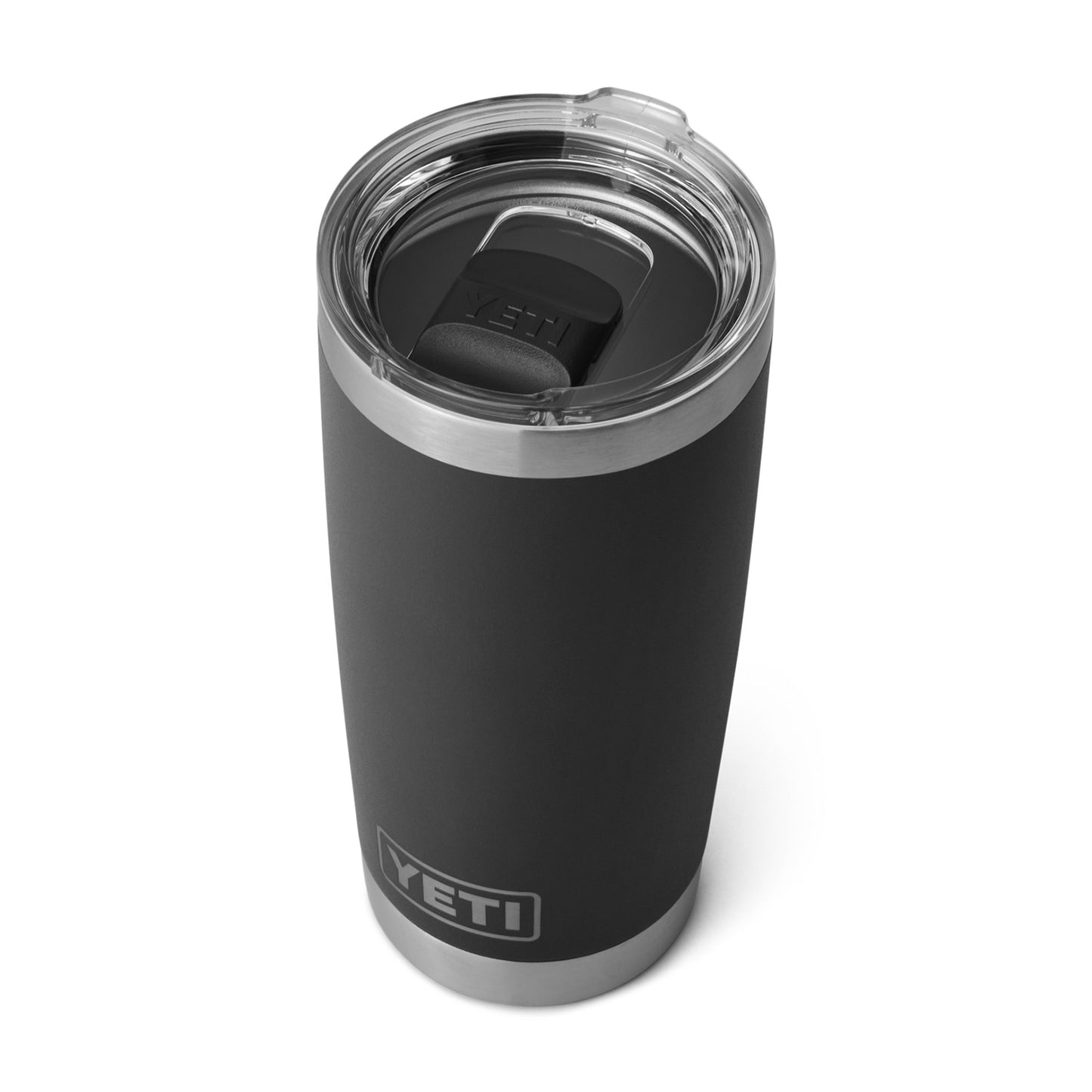 GYHAS1 Rambler® 20 oz Tumbler with Magslider™ Lid