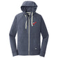 GYHJ16 Sueded Full Zip Hoodie