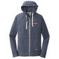 GYHJ16 Sueded Full Zip Hoodie