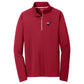 GYHJ17 Men's Textured 1/4 Zip Pullover