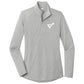 GYHJ5 Ladies TriBlend Wicking 1/4 Zip