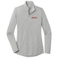 GYHJ5 Ladies TriBlend Wicking 1/4 Zip