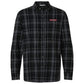 GYHS19 Plaid Flannel Shirt